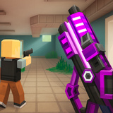 Mad GunS - Battle Royale