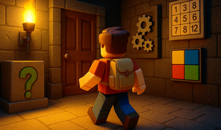 100 Дверей: Вокруг света