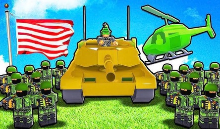 Ядерная База Тайкун