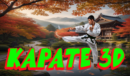 Карате 3D