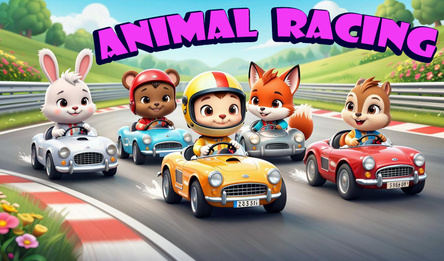 Animal Racing