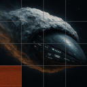 3I ATLAS Космические корабли - Пазлы!