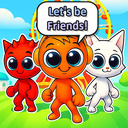 Sprunki World Online RP - Play with Friends!