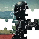 Дарк Фэнтези: Пазлы