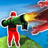 Red vs Blue: Occupation