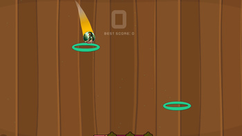 Dunk Meme - Slam the Ball into the Hoop