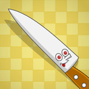 Нож против тебя