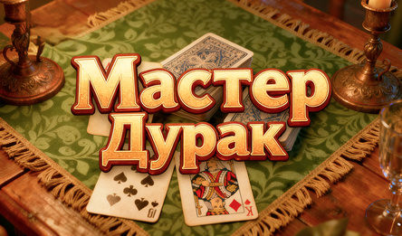 Мастер Дурак
