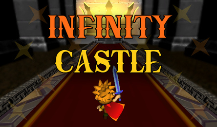 Infinity Castle