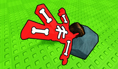 Обби: Сломай Все Кости Рэгдолл