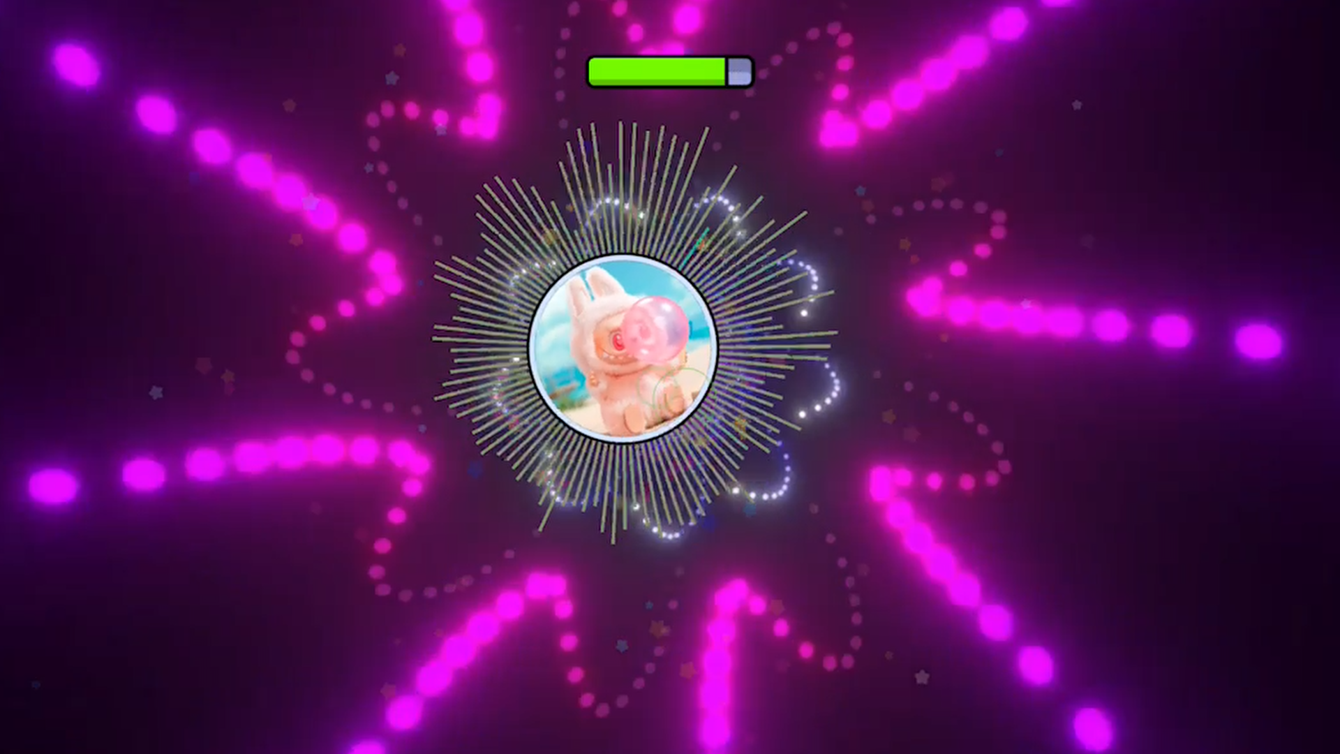 Бабл Мемс - Лопай Пузыри под Песни