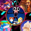 Бабл Мемс - Лопай Пузыри под Песни