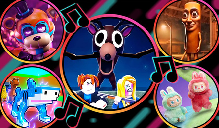 Бабл Мемс - Лопай Пузыри под Песни