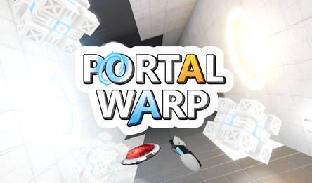 Portal Warp