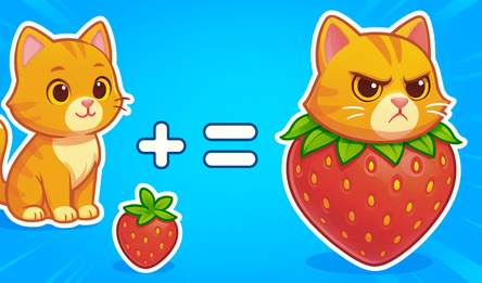 Слияние Итальянских Животных: Открой Брейнрот