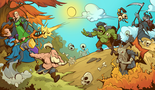 Королевский турнир