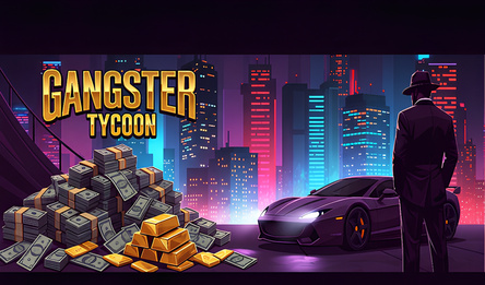 Gangster Tycoon