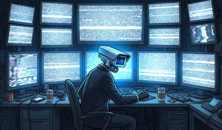 5 Ночей: Скибиди