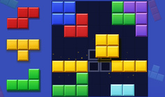 Блоки и точка