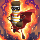 Агент Носок: Тайна исчезнувшего напарника