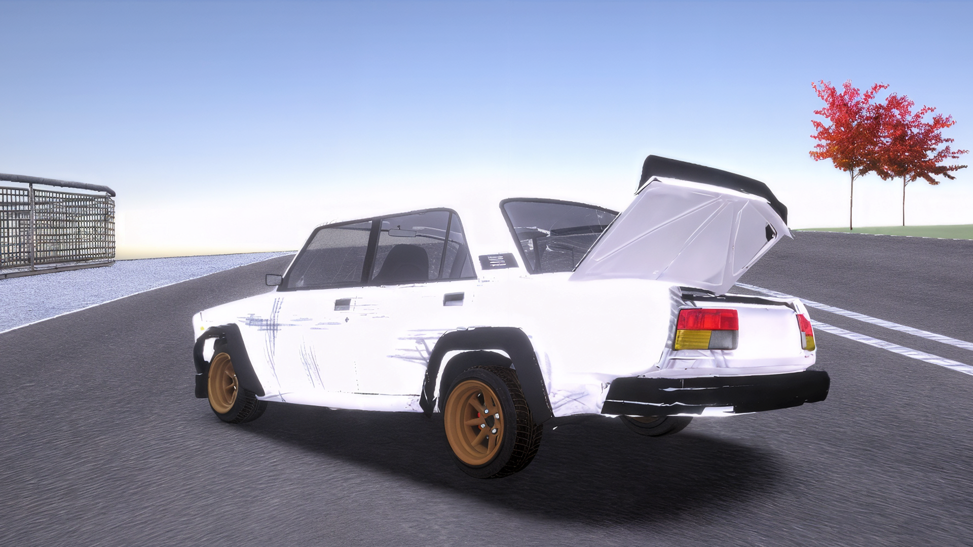 Онлайн Авто Аварии