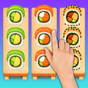 По порядку: Сортировка суши