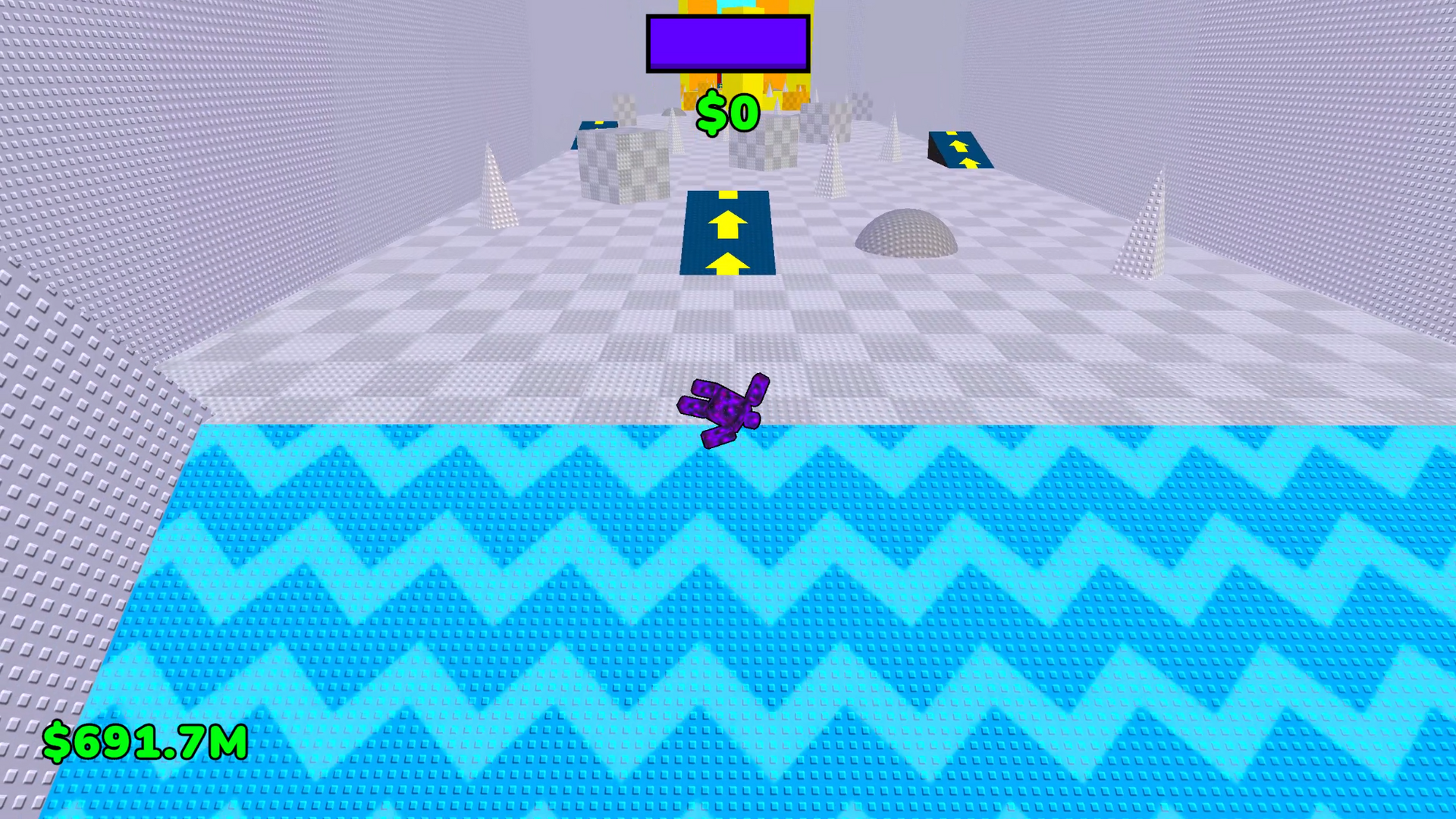 Обби: Сломай Все Кости Рэгдолл