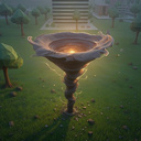 Торнадо: ярость стихии