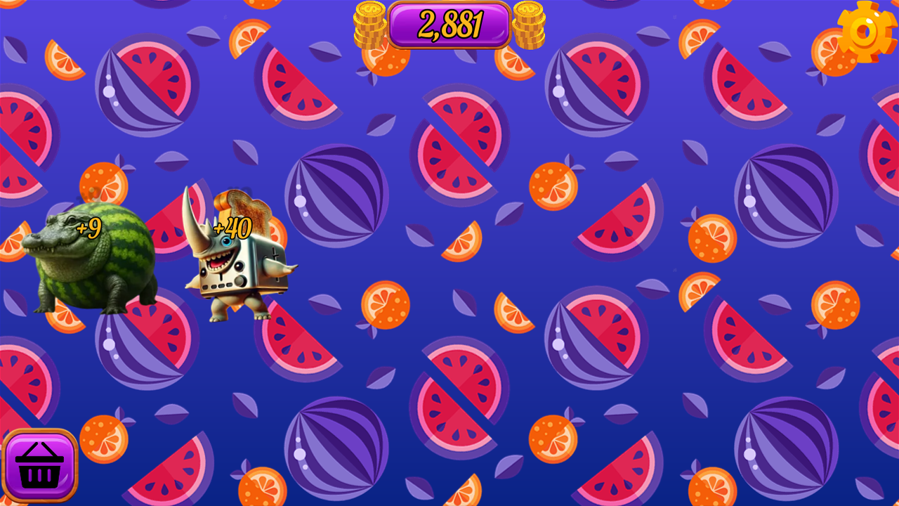 Брейнрот: Заполучи Всех!