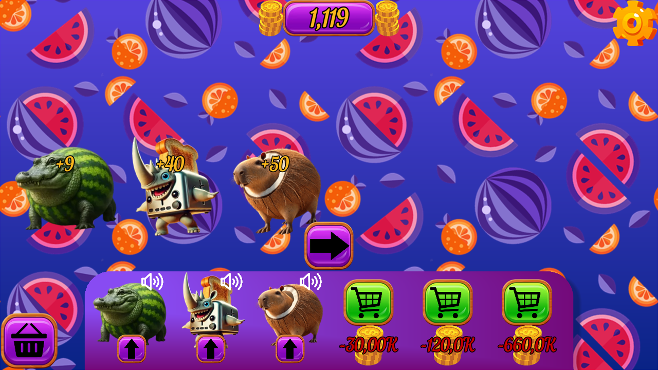 Брейнрот: Заполучи Всех!