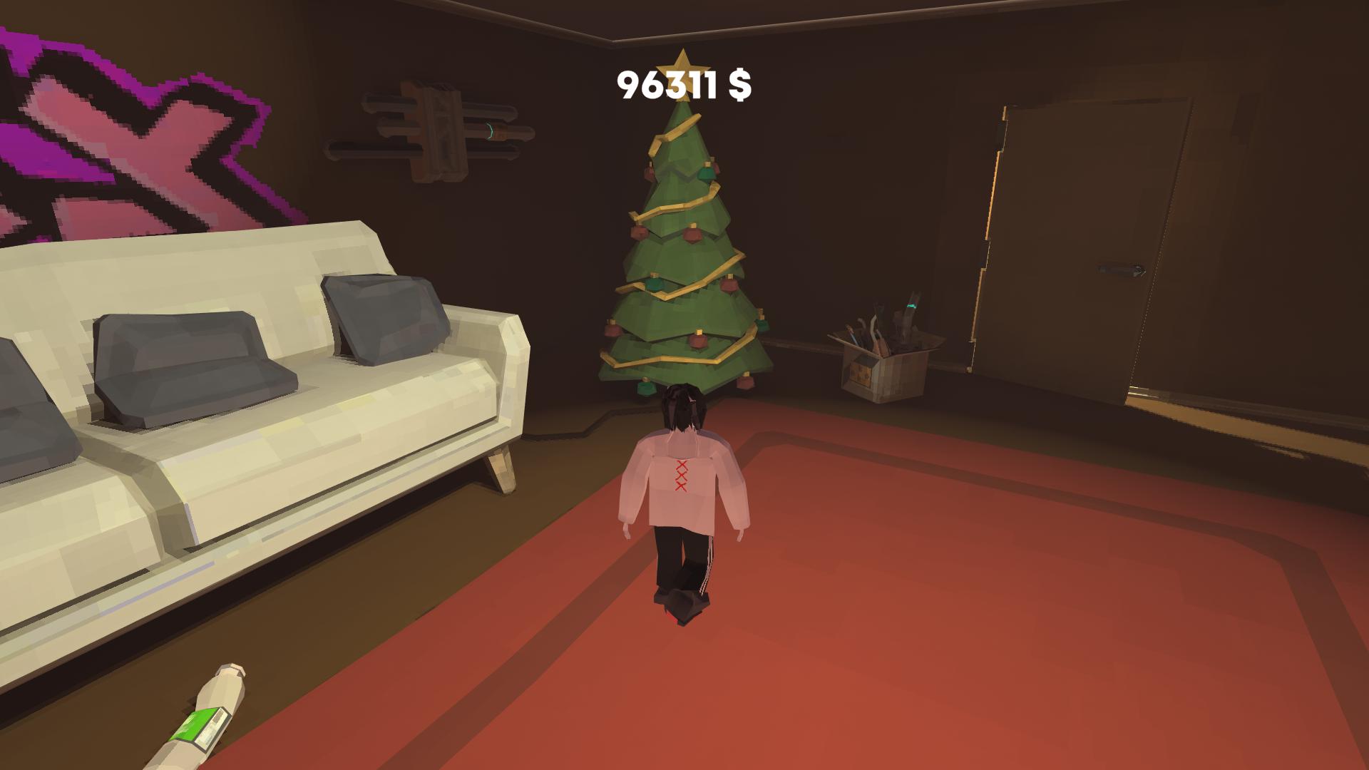 ZXC: Пора бежать!