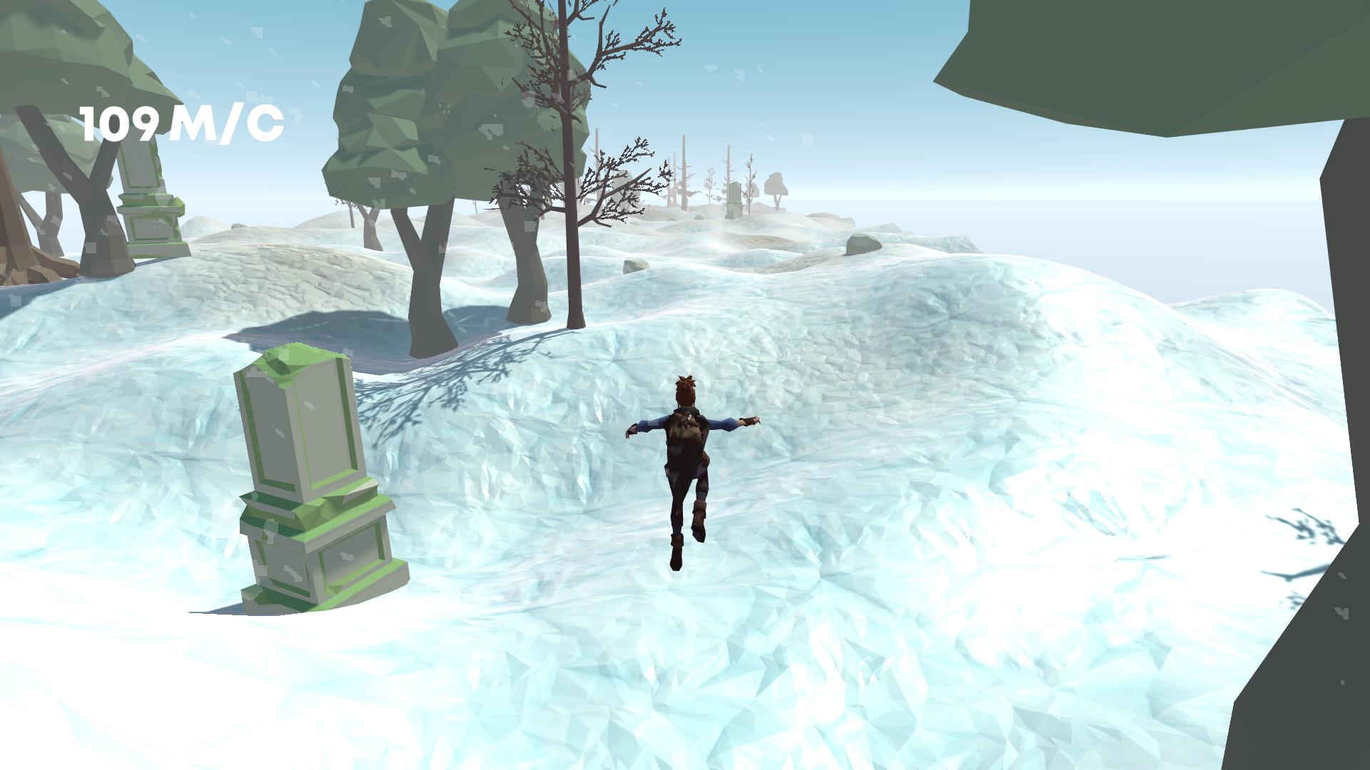 ZXC: Пора бежать!