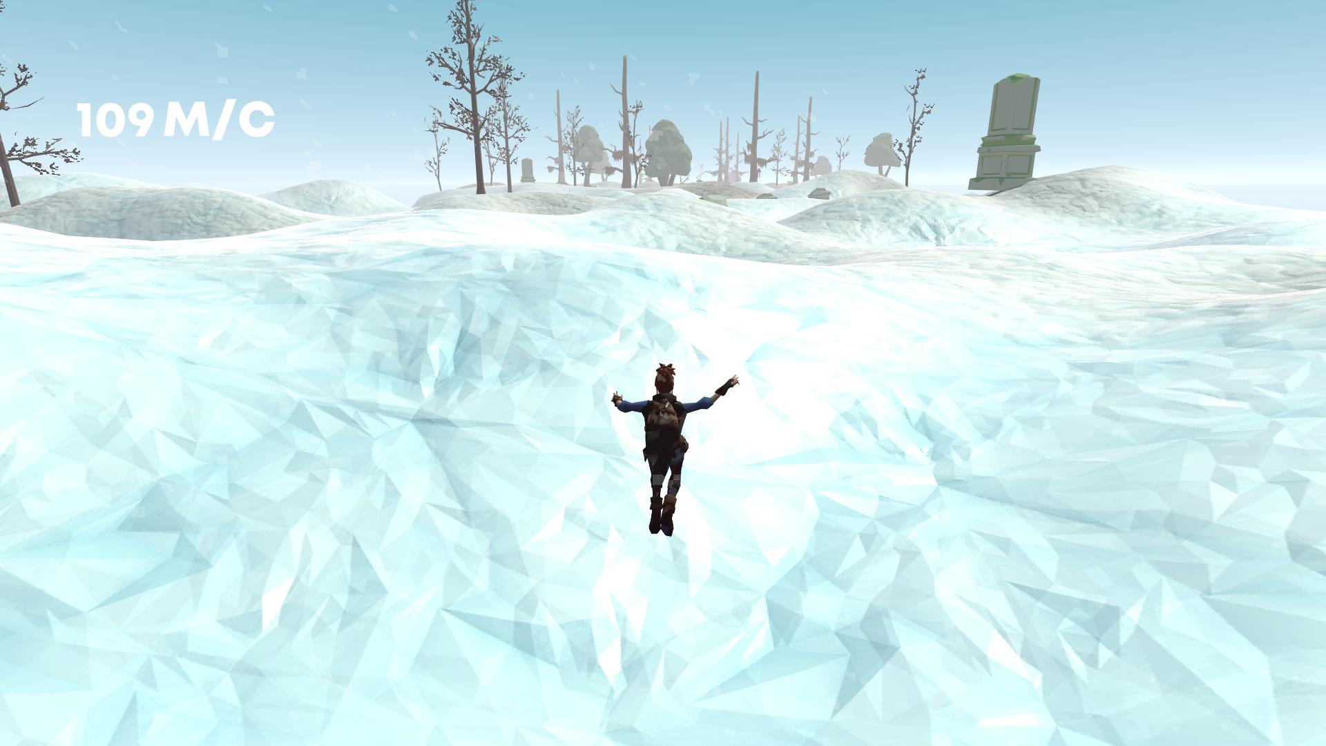 ZXC: Пора бежать!