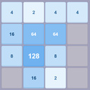 2048 - Дойди до 2048!