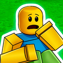 Last to leave circle Obby