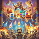 Линия Фараона