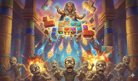 Линия Фараона