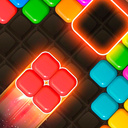 Тетрукс: Стреляй по блокам!