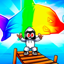 Робби рыбалка: онлайн