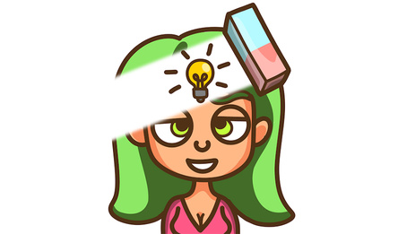 DOP Puzzle: Delete One Part