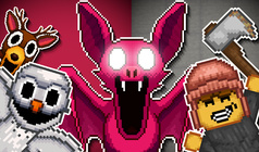 99 Ночей В Лесу Плейграунд Песочница