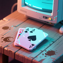 Расписной покер