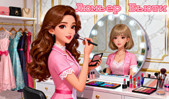 Люмьер Бьюти