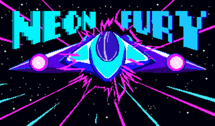 Neon fury