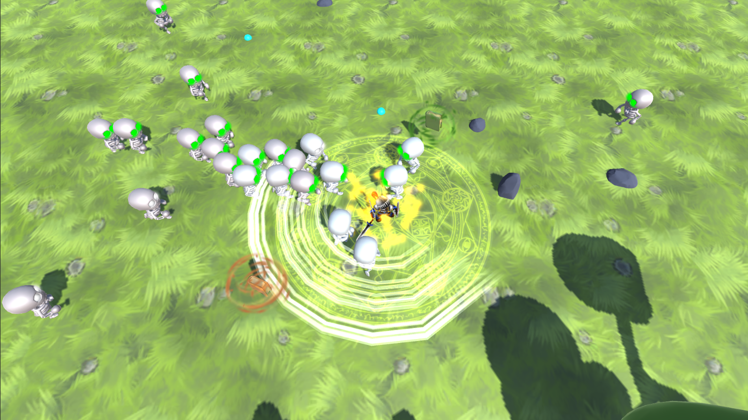 Орда: Бесконечность