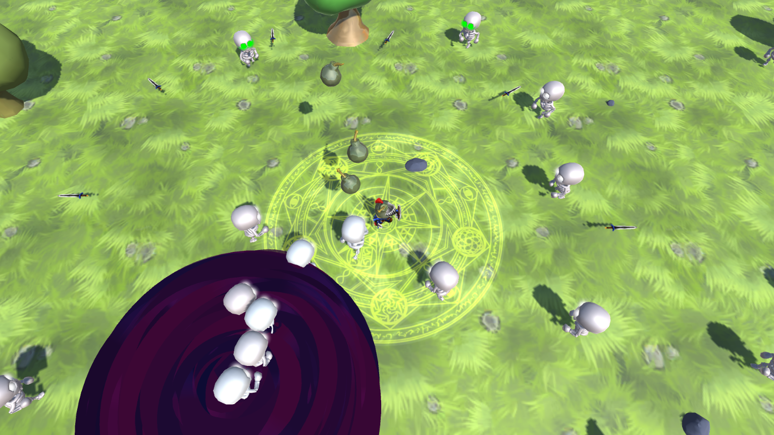 Орда: Бесконечность