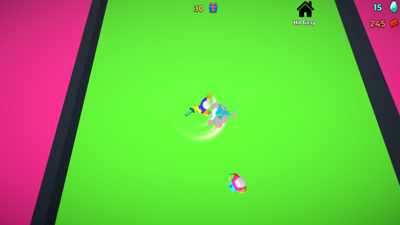 Ферма Брейнрота 3D