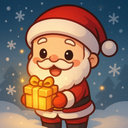 Позови Новый Год: Кликер