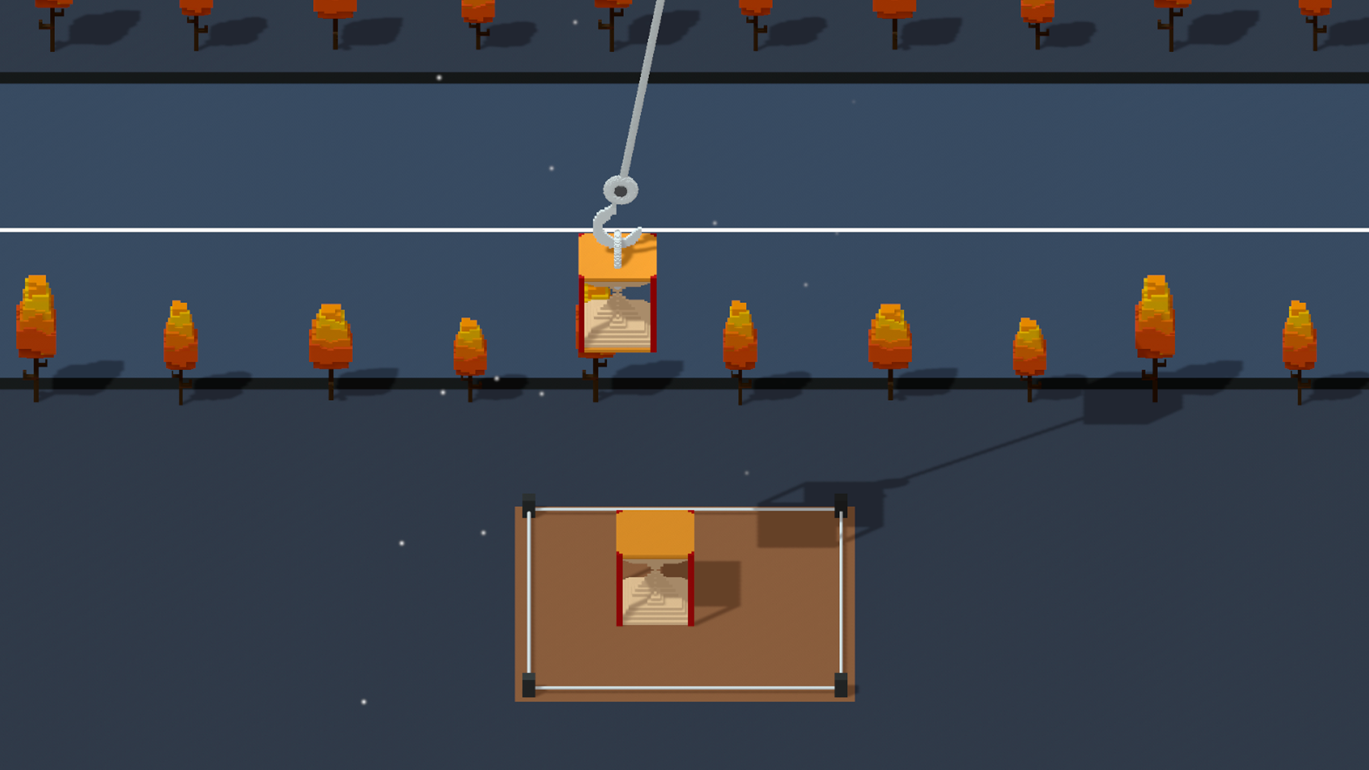 Башенный Магнат