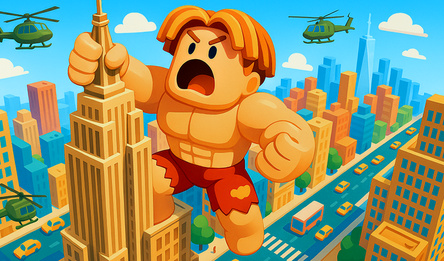 Очень Тяжелые Дела